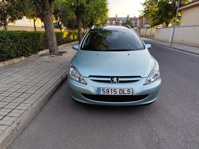 Coches de segunda mano a 3000 euros | Milanuncios