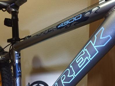 Trek 4300 precio discount nueva