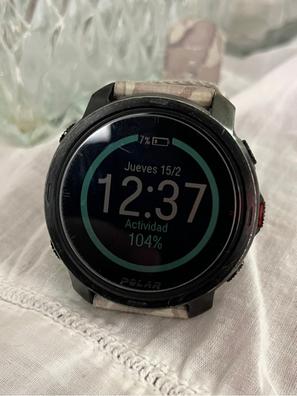 Banda frecuencia cardíaca garmin de segunda mano por 50 EUR en Palma de  Mallorca en WALLAPOP