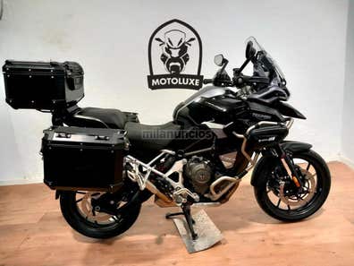Triumph Tiger