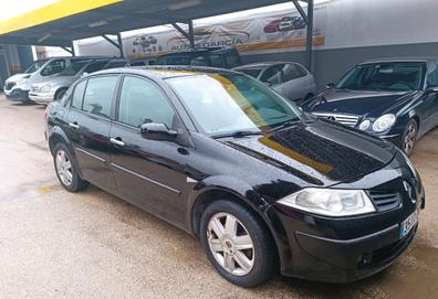 Renault Megane Ii - 2,0 16 V 2008 $780,000,- Con Transferencia Incluida. -  Comprá en San Juan