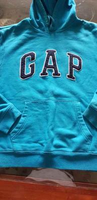 sudadera gap hombre