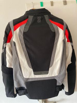 Perth Blackborough Bergantín pala Motos chaqueta moto hombre de segunda mano, km0 y ocasión | Milanuncios