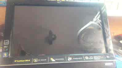 Hp touchsmart de segunda mano Milanuncios