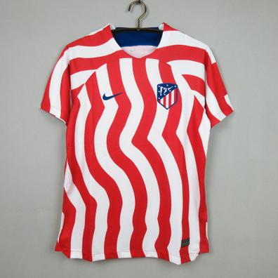 Compra Camiseta Atlético Madrid 2014-15 Home (Griezmann 7) de niño