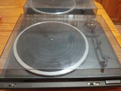 Milanuncios - Tocadiscos Technics SL-1600