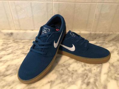 Diligencia Cubo Permanecer de pié Nike sb stefan janoski max Zapatos y calzado de hombre de segunda mano  baratos en Tenerife | Milanuncios