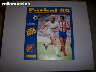 Milanuncios - láminas d portadas álbumes cromos fútbol