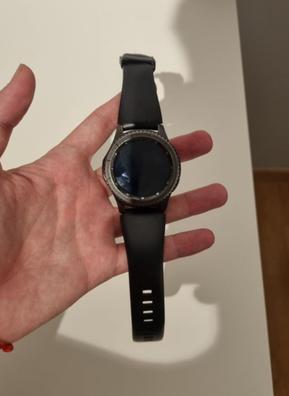 Reloj samsung gear s4 segunda mano hot sale