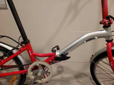 Bicicleta monty Bicicletas de segunda mano baratas en Valencia