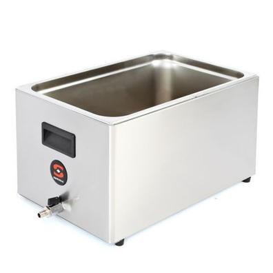 Sous Vide Roner-Pro, Cocedor al vacío 1.500W