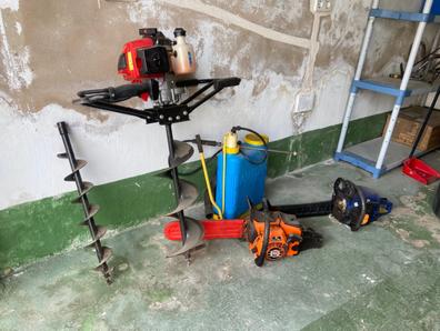 Mochila fumigadora solo 473 de segunda mano Milanuncios