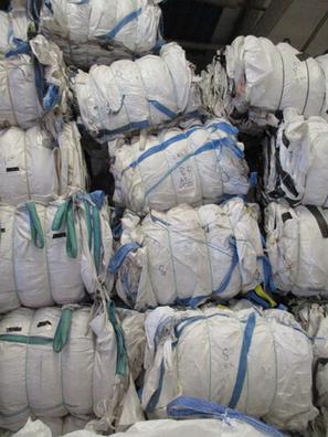 aburrido Selección conjunta Método Negocios reciclaje plastico: Traspasos, franquicias, mobiliario,  maquinaria,... | Milanuncios