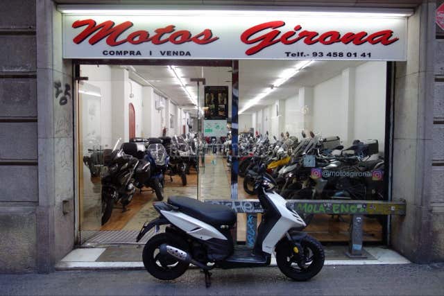 Milanuncios PIAGGIO TYPHOON 50 2T