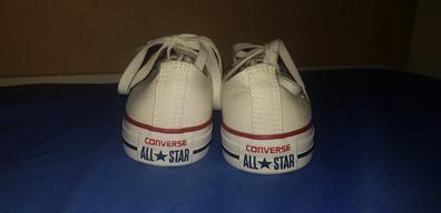 Converse 37 milanuncios sale