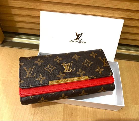 Tarjeteros Louis Vuitton