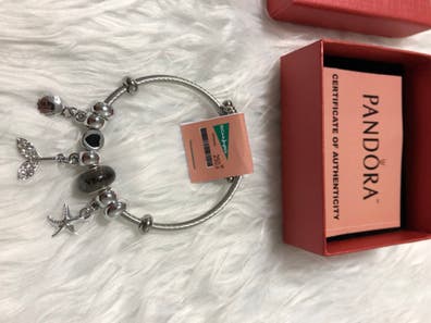 Pandora Pulseras segunda mano en Milanuncios