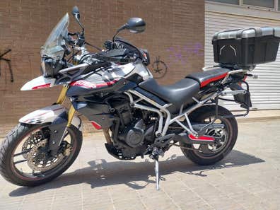 Triumph Tiger