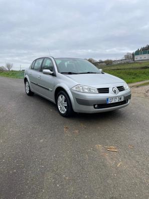 occasion RENAULT MEGANE I Phase 2 03-1999->06-2003 1.9 DTI