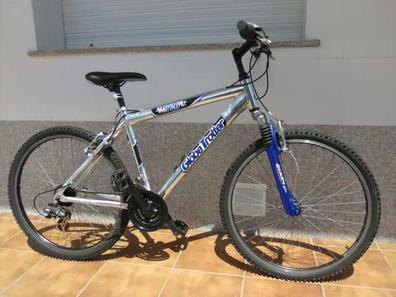 Bicicletas de montaña online 100 euros