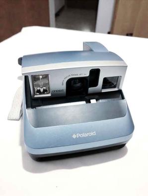 Milanuncios - Cámara instantánea Polaroid años 70-80