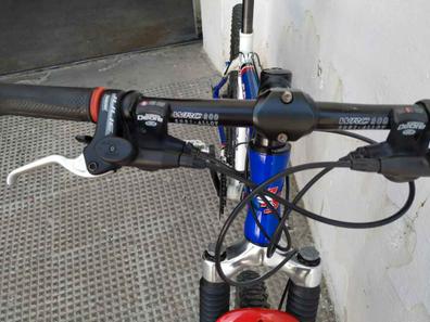 Bicicletas de discount montaña conor ofertas