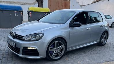 Golf 6 serie sale