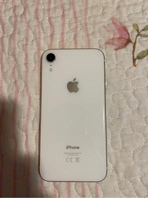 IPhone Xr 64gb Blanco Apple - Reacondicionado - Promart