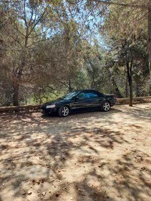 Coches baratos segunda mano y ocasión en Barcelona |