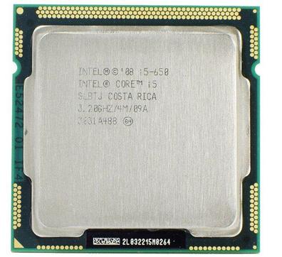 3,1GHz, L3-Cache, Sockel LGA 1155, 77W TDP Intel Core i5-3450 Prozessor der dritten Generation 