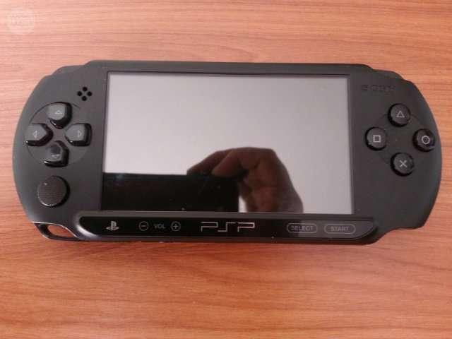 - PSP 1004