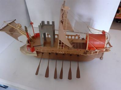 Barco romano playmobil Milanuncios