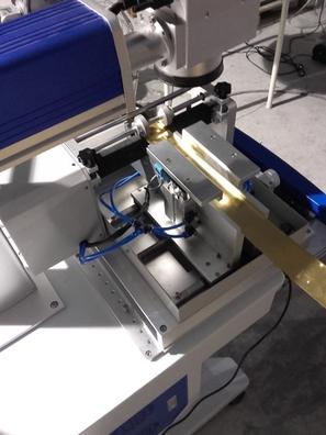 Máquina Soldadura Laser Fibra Optica 1500 W Reci Raycus Cnc