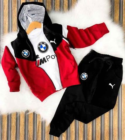 Ropa best sale bebe bmw