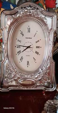 Reloj pedro duran de segunda mano Milanuncios