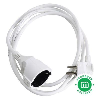 CABLE ALARGADERA 50 METROS de segunda mano por 55 EUR en Cáceres en WALLAPOP