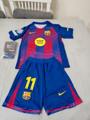 Camiseta barcelona de segunda mano en Sevilla Provincia Milanuncios