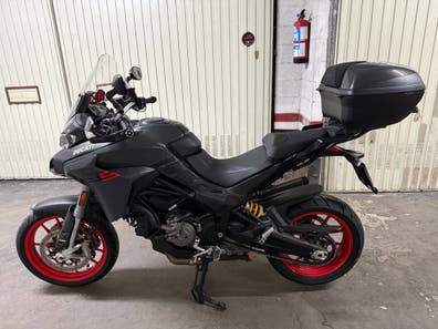 Ducati - Multiestrada V 2 S
