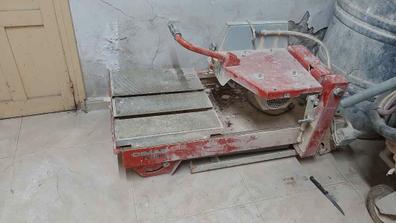 Mezclador de mortero de cemento, rodillo eléctrico de alimentación para  hormigón, arena y grava, pequeña máquina