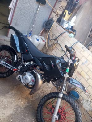 Sherco - hrd 50
