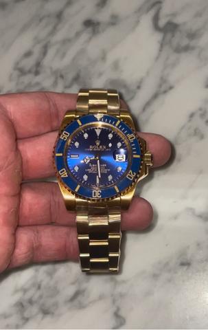 Rolex discount submariner milanuncios