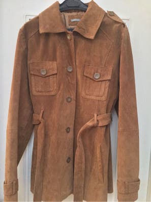 Chaqueta extenso Abrigos de de segunda mano | Milanuncios