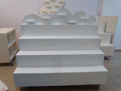 Escaparates Muebles locales comerciales de segunda mano baratos en Sevilla | Milanuncios