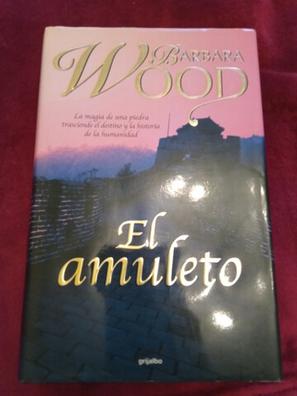 Libro Mala Luna De Rosa Huertas de segunda mano por 5 EUR en Cuenca en  WALLAPOP