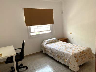 Pisos compartidos en Tenerife. Compartir piso Milanuncios