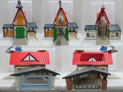 Granja playmobil Coleccionismo comprar vender y contactos Milanuncios