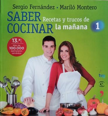 Nuestra batería de cocina para cocineros principiantes - AMC