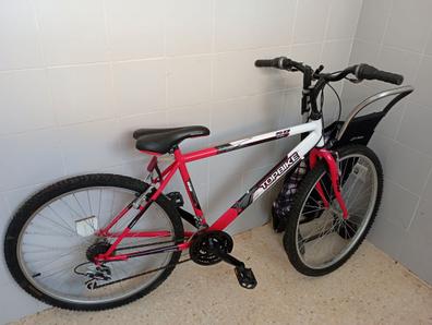 Bicicleta de montaña ocean hot sale