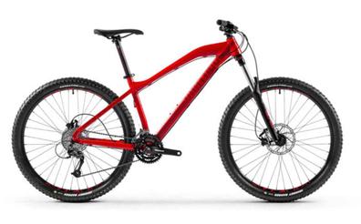 Cuadro discount hunter mtb