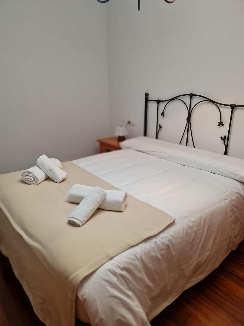 Fotografía del inmueble reportado: 550 €/mes — Viveiro, Viveiro